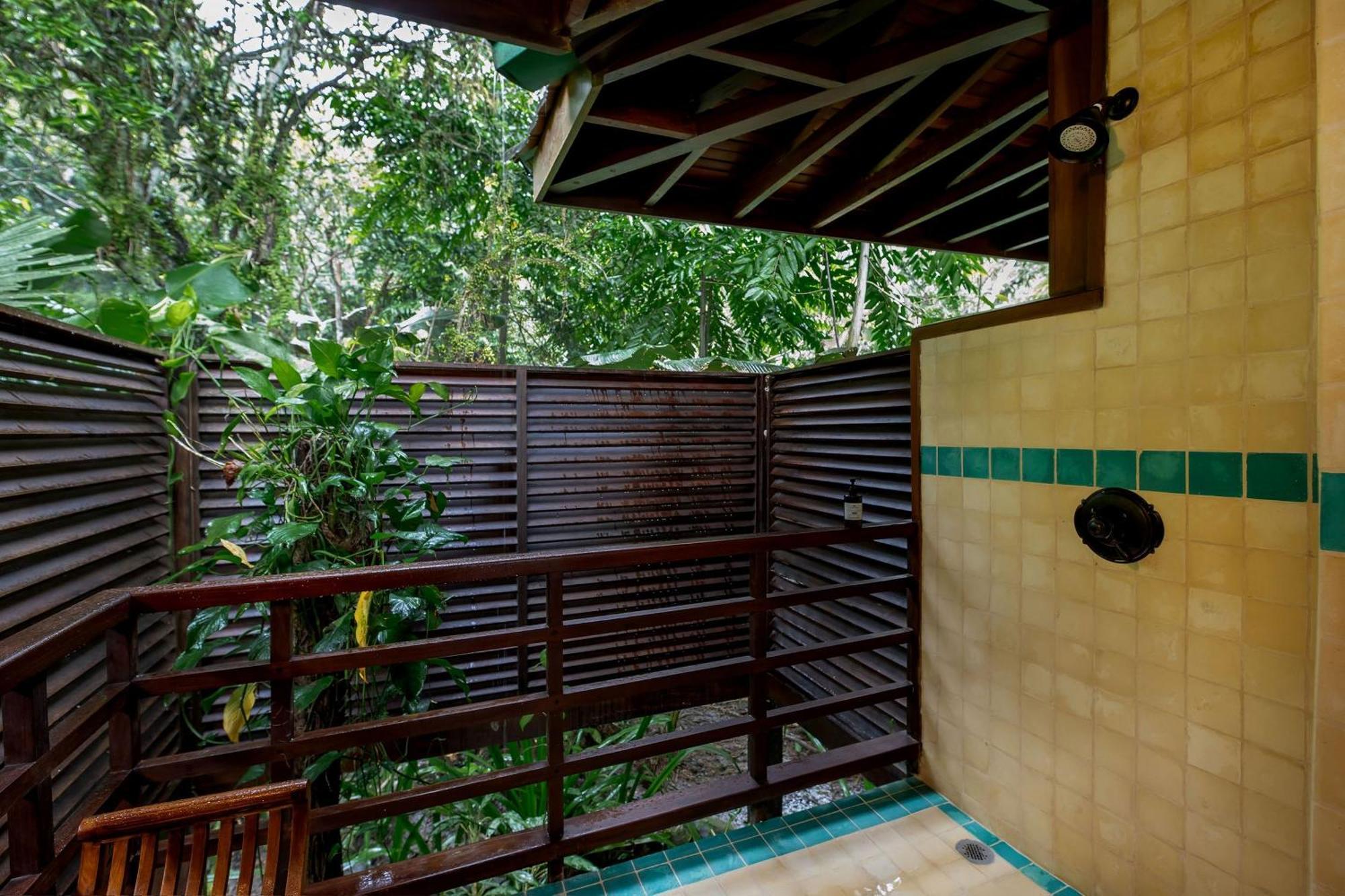 Esquinas Playa Cativo Lodge חדר תמונה
