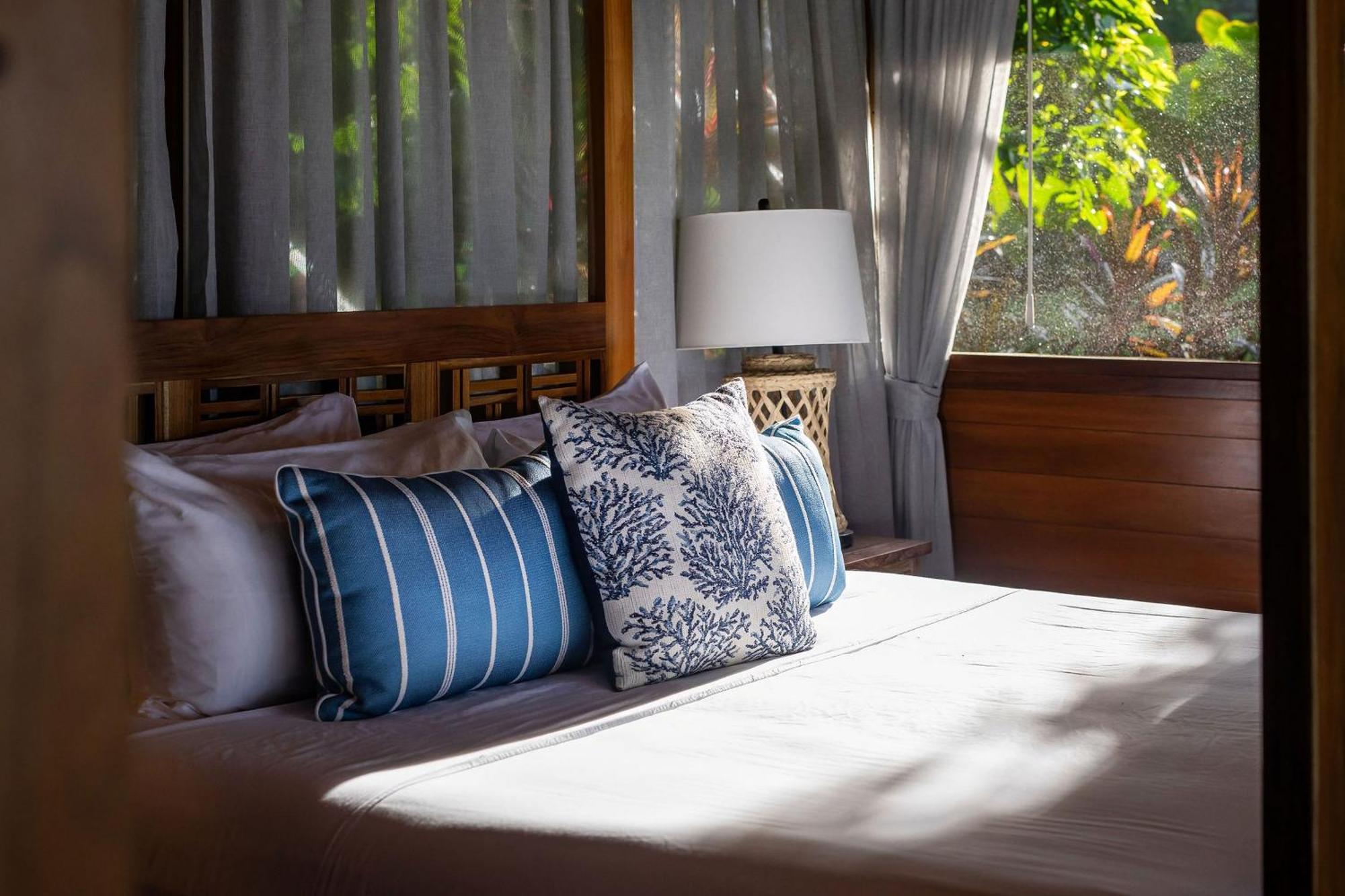 Esquinas Playa Cativo Lodge חדר תמונה