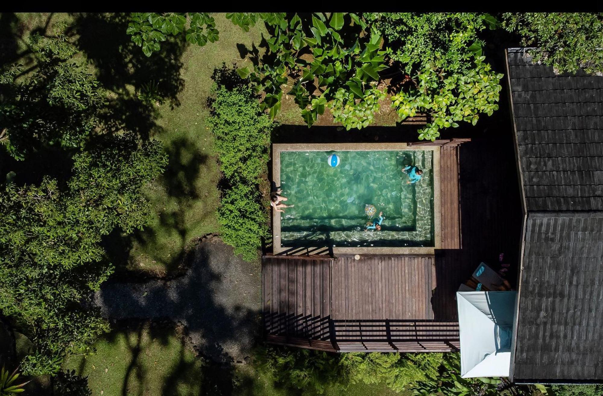 Esquinas Playa Cativo Lodge חדר תמונה